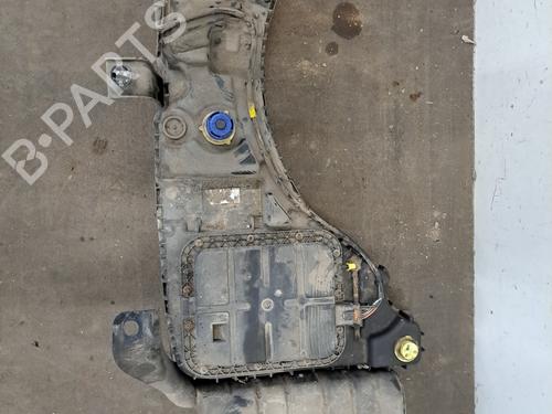 Used AdBlue tank CITROËN C4 Grand Picasso II (DA_, DE_) 1.6 BlueHDi 120 (120 hp) 29887188