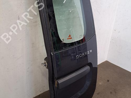 Used Right tailgate Right tailgate 37201424 37201424