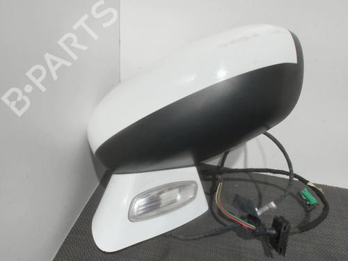 Used Left mirror Left mirror 28393679 28393679