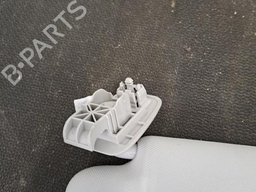 Used Right sun visor Right sun visor RENAULT ZOE (BFM_) ZOE (BFMC, BFMD) (136 hp) 28402931 28402931