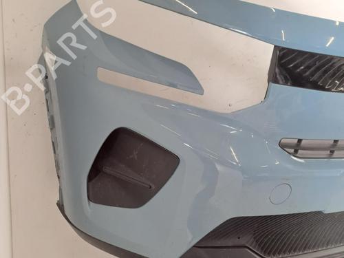 Used Front bumper Front bumper CITROËN C3 IV (CC_, CB_) 1.2 PureTech 100 (CCHPV4) (101 hp) 40129252 40129252