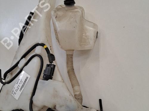 Windscreen washer tank VOLVO C30 (533) 1.6 D | BP28393013C113