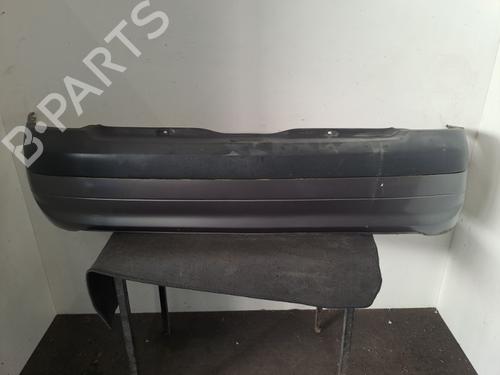 Bak støtfanger RENAULT CLIO II (BB_, CB_) 1.5 dCi (B/CB07) (65 hp) 28409709