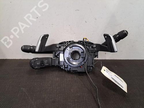 Used Steering column stalk Steering column stalk PEUGEOT 508 II (FB_, FH_, F3_) 2.0 BlueHDI 160 (FHEHYR) (163 hp) 28410224 28410224