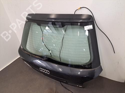 Tailgate AUDI A3 (8L1) 1.8 | BP28395366C6