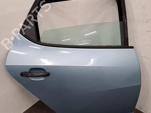 Used Right rear door SEAT IBIZA IV (6J5, 6P1) 1.4 TDI (80 hp) 32171539