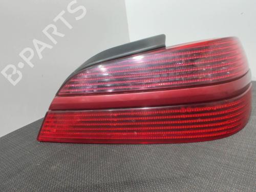 Right taillight PEUGEOT 406 (8B) 2.0 HDI 110 | BP28410558C35