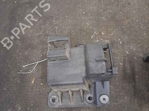Used Rear bumper bracket FORD B-MAX (JK) 1.5 TDCi (75 hp) 30362770