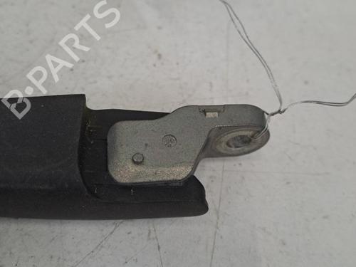 Used Rear windshield wiper arm RENAULT MEGANE III Hatchback (BZ0/1_, B3_) 1.5 dCi (BZ09, BZ0D, BZ1W, BZ29, BZ14) (110 hp) 28393204