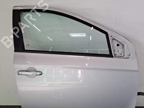 Used Right front door HYUNDAI i20 I (PB, PBT) 1.4 CRDi (75 hp) 29549698