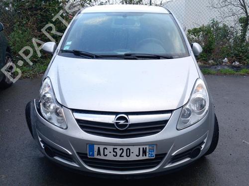 Right taillight OPEL CORSA D (S07) 1.3 CDTI (L08, L68) | BP28408230C35 - Image 15