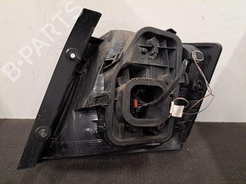 Left taillight SKODA FABIA III (NJ3) 1.4 TDI | BP28409351C34 