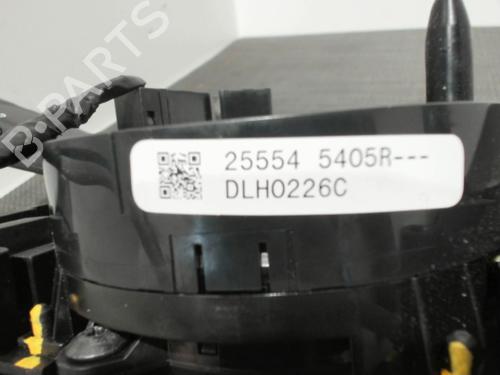 Steering column stalk RENAULT CLIO V (B7_) 1.0 TCe 100 (B7MT) | BP28394124I23  - Image 5