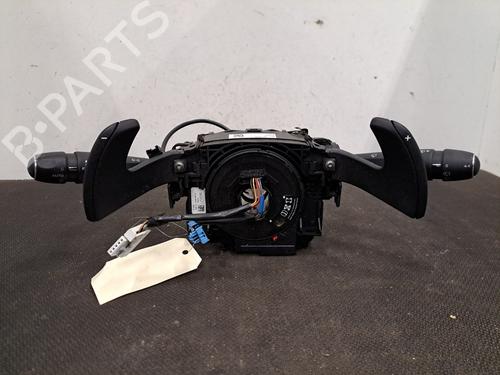 Used Steering column stalk PEUGEOT 508 SW I (8E_) 1.6 BlueHDi 120 (120 hp) 30536111
