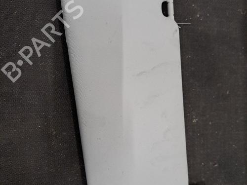 Left sun visor RENAULT TWINGO III (BCM_, BCA_) 1.0 SCe 75 | BP28407238I1