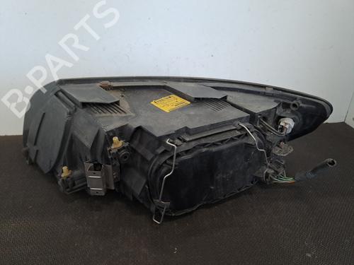 Right headlight VOLVO V50 (545) 2.0 D | BP28406557C29 