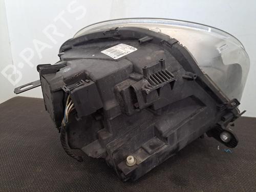 Used Left headlight Left headlight MINI MINI COUNTRYMAN (R60) Cooper SD (143 hp) 28390380 28390380
