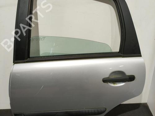 Used Left rear door CITROËN C3 I (FC_, FN_) 1.4 i (73 hp) 28393624