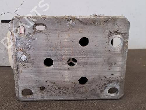 Front bumper reinforcement CITROËN C4 Picasso I MPV (UD_) 1.6 HDi | BP29843291C109