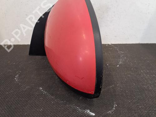 Left mirror KIA PICANTO I (SA) 1.0 | BP28397387C26 