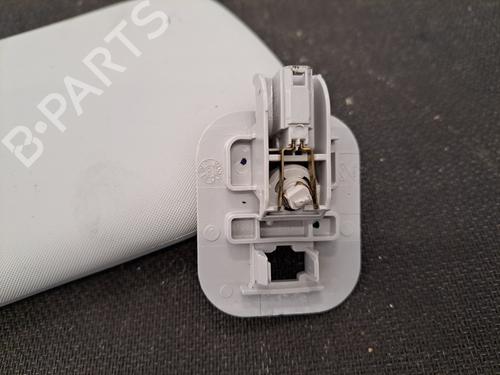 Right sun visor RENAULT MEGANE IV Hatchback (B9A/M/N_) 1.3 TCe 140 (B9NB) | BP28390351I2 - Image 2