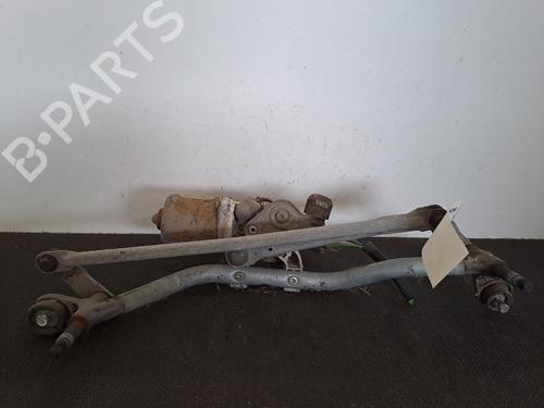 Used Front wiper motor CITROËN C3 Picasso (SH_) 1.4 VTi 95 (SH8FSC, SH8FP0, SH8FP6) (95 hp) 28389888