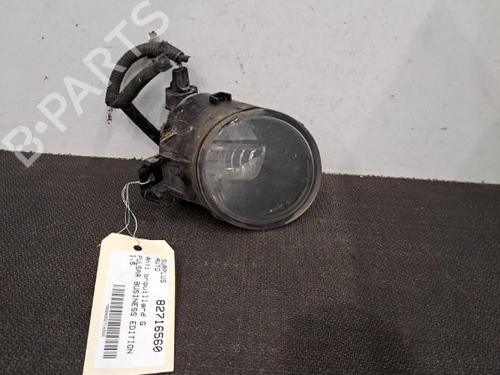Left front fog light NISSAN PULSAR Hatchback (C13) 1.5 dCi | BP28407400C30