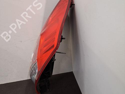 Højre baglygte FORD FIESTA VI (CB1, CCN) 1.5 TDCi | BP28403883C35 