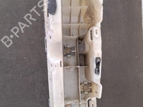 Front bumper reinforcement PEUGEOT 306 Hatchback (7A, 7C, N3, N5) 2.0 HDI 90 | BP29639421C109 