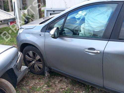 Right front window switch PEUGEOT 2008 I (CU_) 1.6 BlueHDi 120 | BP28391611I26  - Image 8