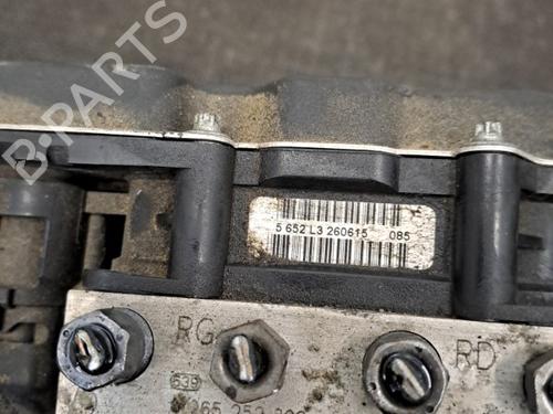 ABS pump PEUGEOT 508 SW I (8E_) 2.0 BlueHDi 180 | BP28398866M43 