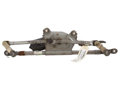 Front wiper motor PEUGEOT 607 (9D, 9U) 2.0 HDI | BP32024521M29 - Image 2