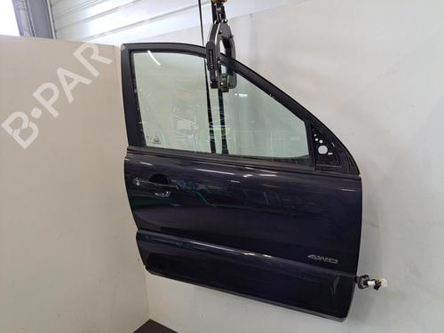 Used Right front door KIA SPORTAGE II (JE_, KM_) 2.0 CRDi 4WD (140 hp) 28391464