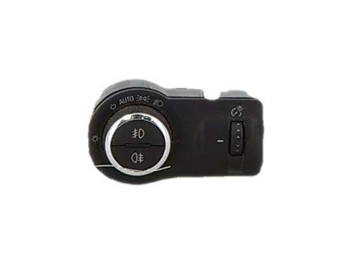 Headlight switch OPEL INSIGNIA A (G09) 2.0 CDTI (68) | BP37526383I24 - Image 2