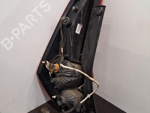 Right taillight OPEL AGILA B (H08) 1.0 (F68) | BP28398315C35 - Image 4