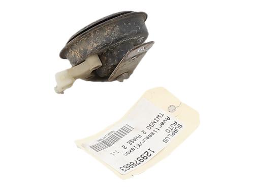 Horn RENAULT TWINGO II (CN0_) | BP38091918E13 - Image 2