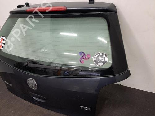 Bagklap CC/Kombi-Coupé VW POLO IV (9N_, 9A_) 1.4 TDI (80 hp) 28404932