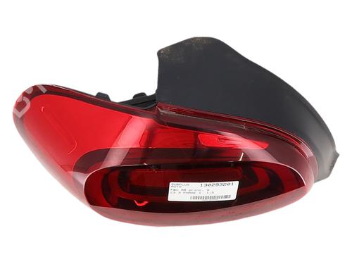 Left taillight CITROËN C3 III (SX) 1.5 BlueHDi 100 (SXYHYP, SXYHTU) | BP39387410C34 - Image 3
