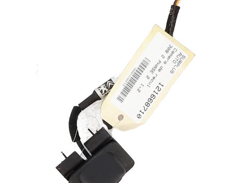 Used Camera Camera PEUGEOT 208 II (UB_, UP_, UW_, UJ_) e-208 (136 hp) 32855324 32855324
