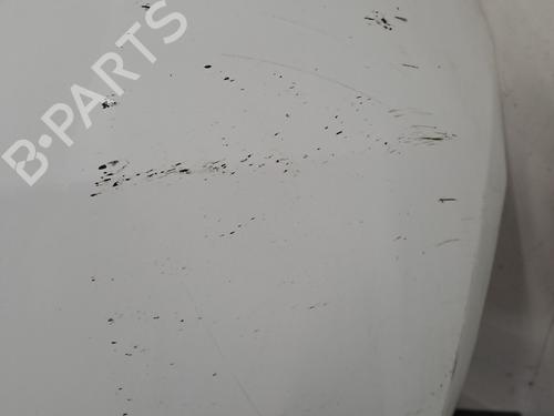 Rear bumper DACIA SANDERO II 1.0 SCe 75 (B8JC, B8JD, B8NC) | BP29843299C8