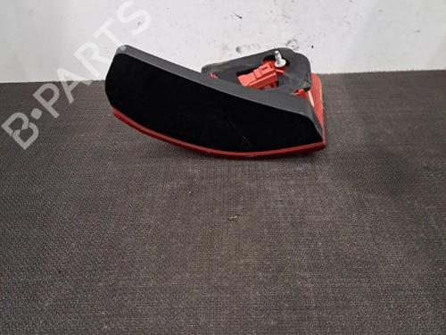 Used Right tailgate light PEUGEOT 3008 I MPV (0U_) 1.6 HDi (114 hp) 28390576