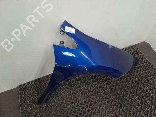 Right front fenders HONDA CIVIC VIII Hatchback (FN, FK) 2.2 CTDi (FK3) | BP28398765C42