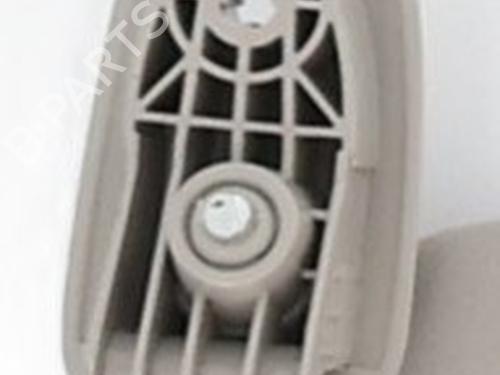 Right sun visor OPEL VIVARO B Van (X82) 1.6 CDTI (05) | BP31167748I2