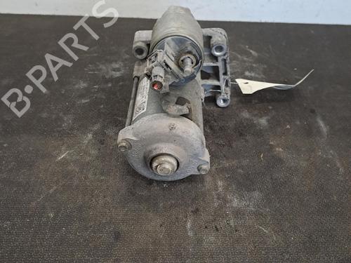 Startmotor Startmotor PEUGEOT 208 I (CA_, CC_) [2012-2021] 37500838 37500838
