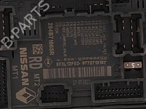 Fuse box DACIA SANDERO III 1.0 TCe 90 | BP31720913E1