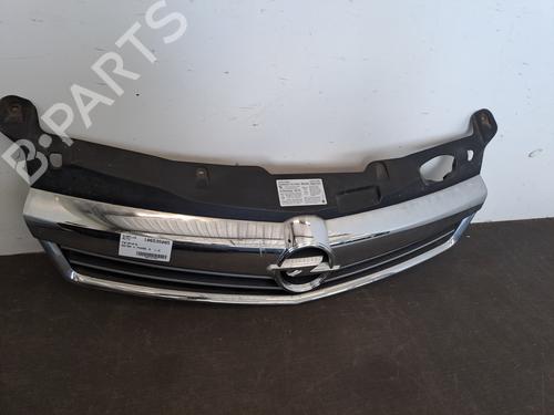 Grille OPEL ASTRA H (A04) 1.3 CDTI (L48) | BP28400641C40 