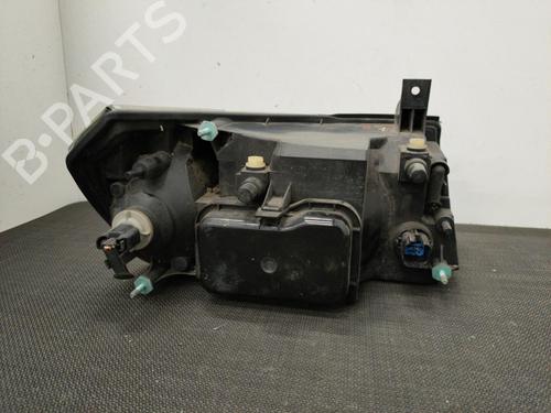 Used Left headlight Left headlight FORD TRANSIT Van (FA_ _) 2.0 DI (FAE_, FAF_, FAG_) (100 hp) 28410404 28410404