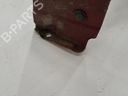 Right front fenders NISSAN MICRA IV (K13K, K13KK) 1.2 | BP29446583C42 