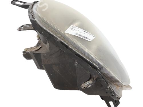 Left headlight FIAT PUNTO (199_) 1.2 (199AXZ1A, 199BXZ1A) | BP39387437C28 - Image 4