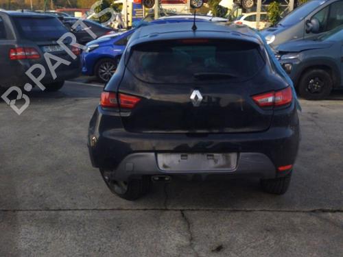 Left taillight RENAULT CLIO IV (BH_) 1.5 dCi 90 | BP28401765C34 